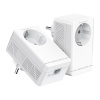 MERCUSYS MP500P KIT průchozí powerline set (AV1000, 1xGbELAN)