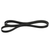 QUICKSILVER Serpentine Belt pre MerCruiser 8M0088876 8M0088876 Remeň pre MerCruiser 8M0088876