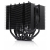 Noctua NH-D12L chromax.black