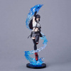 Square-Enix Final Fantasy VII Rebirth PVC figúrka Tifa Lockhart 24 cm