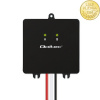 *Balancer 24V Vyrovnávač napětí Qoltec 24V pro 2 x 12V | 5A | LiFePO4 AGM gelové baterie (Balancer Qoltec 24V 5A pro 2×12V LiFePO4, AGM i GEL akumulátory. Zajišťuje rovnoměrné nabíjení a prodlužuje ži