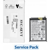 Samsung Battery ServicePack Baterie EB-BA226ABY pro SAMSUNG A22 5G A226B GH81-20698A