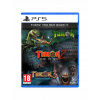 Turok Trilogy Bundle (PS5)