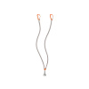Petzl V-LINK elastické smyčky na cepíny