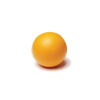 Malá fitlopta GYMY Over Ball Oranžová 19 cm