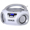 Boombox Trevi CMP54401 white