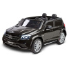 Carero Elektrické autíčko Toyz MERCEDES GLS63 - 2 motory black