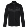 Mikina Hannah Treyvon Anthracite (gray) XXL