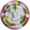 Nafukovacie matrace pre 2 osoby Fruits of Paradise 188 cm BESTWAY