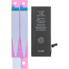 WECELL akumulátor do mobilu Apple iPhone 6 1810 mAh; APN-616-0804/806