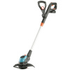 GARDENA EasyCut 23/18V P4A Ready-To-Use-Set strunová kosačka akumulátor, vr. nabíjačky 18 V; 14700-20