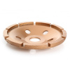 Kraft&Dele Diamantový brúsny kotúč 125 mm KD1954