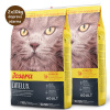 Josera Cat Catelux 2x10kg