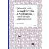 Diplomatické vztahy Československa a Nizozemska - Sklenářová Sylva