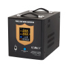 Záložný zdroj PROsinus-2000 12V 230V 2000VA/1200W KEMOT ...