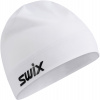 Čiapka Swix Move Beanie - Bright White uni