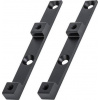 TOPEAK ALT-POSITION CAGE MOUNTS (2 KS) DRŽIAK KOŠÍKA NA FĽAŠU