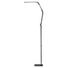 activeshop Liečebná lampa na jogu čierna