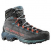 La Sportiva Aequilibrium Hike Women GTX Sivá 39 EU