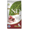 Farmina N&D Dog PRIME (GF) Puppy Mini & Medium, Chicken & pomegranate 7kg