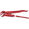 Kľúč na rúry Knipex 83 30 010 nastaviteľný (83 30 010)