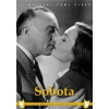 Sobota - digipack DVD