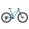 Transition Bikes Bicykel TRANSITION Spur Carbon GX FOX Aqua Veľkosť: L