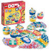 LEGO LEGO® Dots 41806 Úžasná párty sada