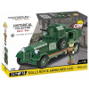 Cobi 2988 Great War Britské obrnené vozidlo Rolls Royce 1920 MK1