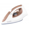Žehlička pre deti Tefal Iron Smoby s mechanickým zvukom prepínania
