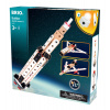 Stavebnica Brio Builder nasa Apollo Saturn