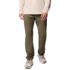 Pánske Nohavice COLUMBIA BLACK MESA WARM PANT 2095061397 – Zelená