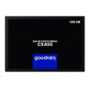 GOODRAM SSD CX400 Gen.2 128GB, SATA III 7mm, 2,5
