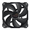 ASUS ROG STRIX XF 120, PWM ventilátor 120mm, Magnetic Levita