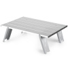 GSI Outdoors kempingový stolček Micro Table Plus