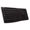 Logitech Wireless Keyboard K270 920-003738 (920-003738)