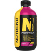 NUTREND N1 Drink 330 ml Příchuť: Tropical Fruit