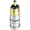 AUDIOQUEST ITC-24G/RCA - konektor