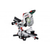 Metabo Náradie - 18V AKU kapovacia a pokosová píla 305 mm, 2x aku 8,0 Ah LiHD, nabíjačka 614305810