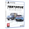 Test Drive Unlimited Solar Crown (PS5)
