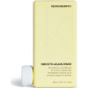 Uhlazující kondicionér pro nepoddajné a krepaté vlasy Smooth.Again.Rinse (Smoothing Conditioner), 250 ml - Kevin Murphy