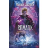 Ritmatik - Brandon Sanderson