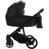 BEBETTO kombinovaný kočík LOREN Premium GLOSS PRO 01