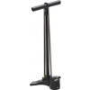 LEZYNE MACRO FLOOR DRIVE DV PUMP GLOSS BLACK