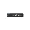 QNAP QSW-1105-5T (5x2,5GbE)