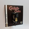 T.H.Seeds™ Gelato Cake z kanabisových semienok, rôzne balenie, feminizované 6+1 pcs