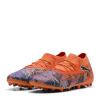 Puma Future 8 Match Creativity Firm Ground Football Boots Orange Poppy 9 (43)