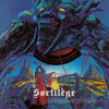 SORTILEGE - Metamorphosis (Yellow Vinyl) (LP)