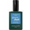 ANNY MANUCURIST_Geel lak na nehty Green Flash LED Saphir 15ml