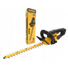 Akumulátorové elektrické nožnice DeWalt 55 cm, 18 V